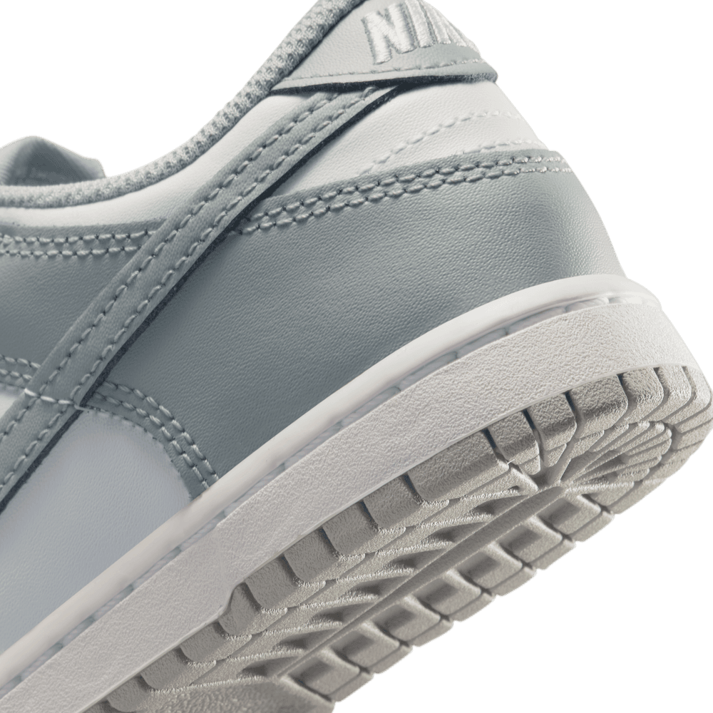 Dunk Low PS 'Light Smoke Grey'
