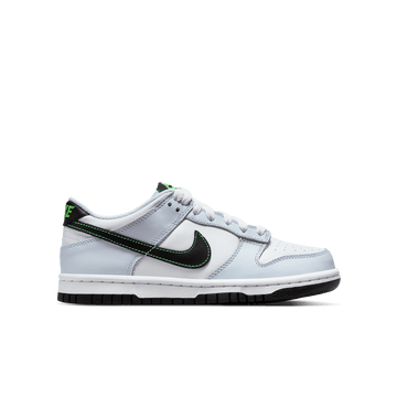 Dunk Low GS 'White/Football Grey'