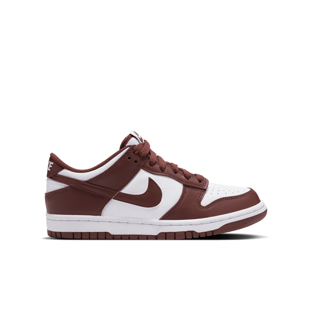 Dunk Low GS 'Redwood'