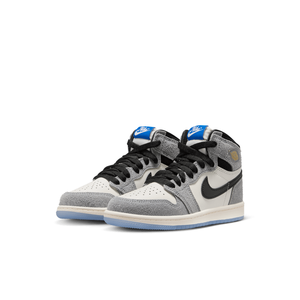 Air Jordan 1 Retro High OG PS 'All-Star Cool Grey'