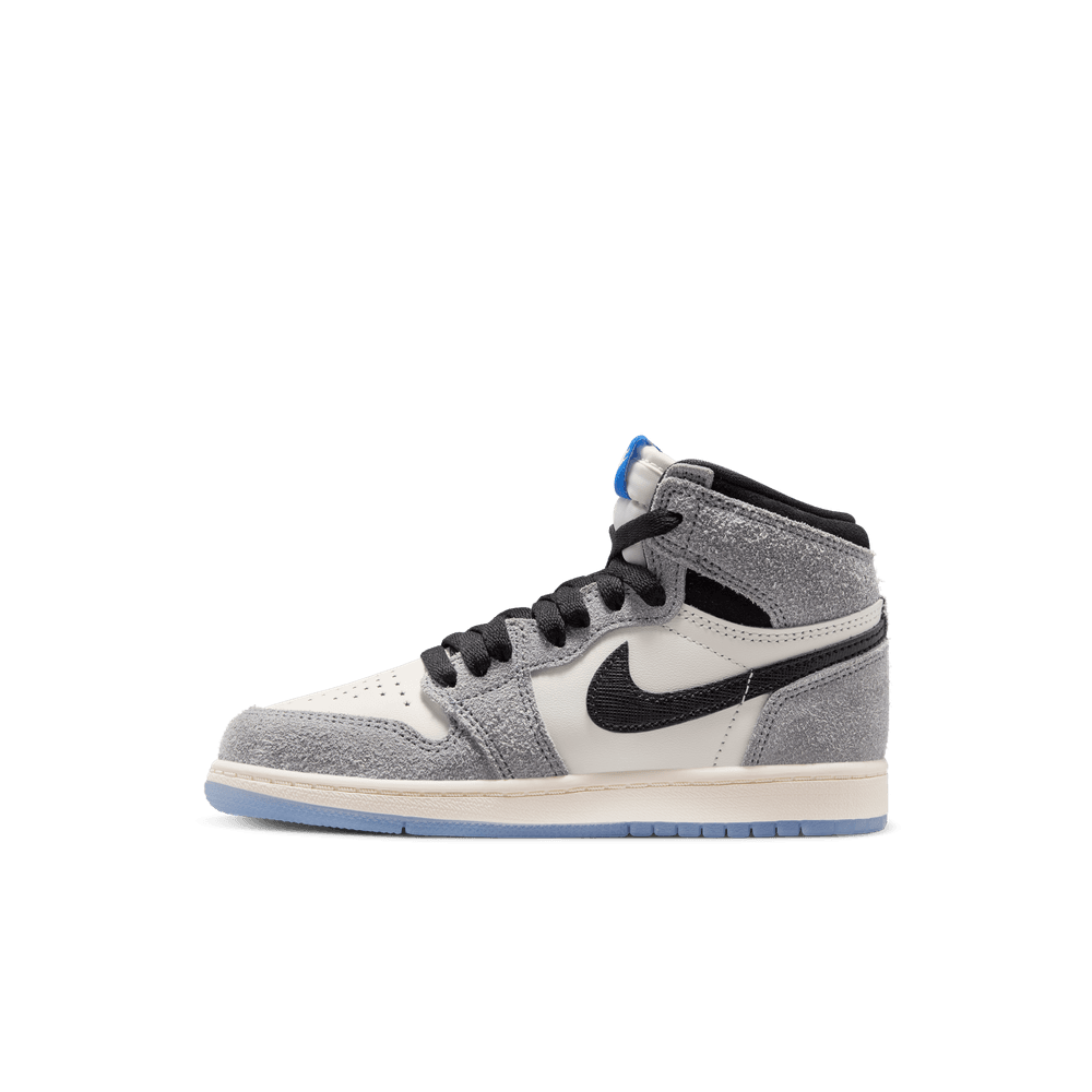 Air Jordan 1 Retro High OG PS 'All-Star Cool Grey'