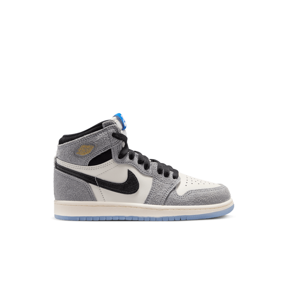 Air Jordan 1 Retro High OG PS 'All-Star Cool Grey'
