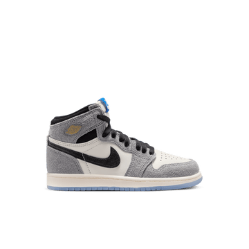 Air Jordan 1 Retro High OG PS 'All-Star Cool Grey'