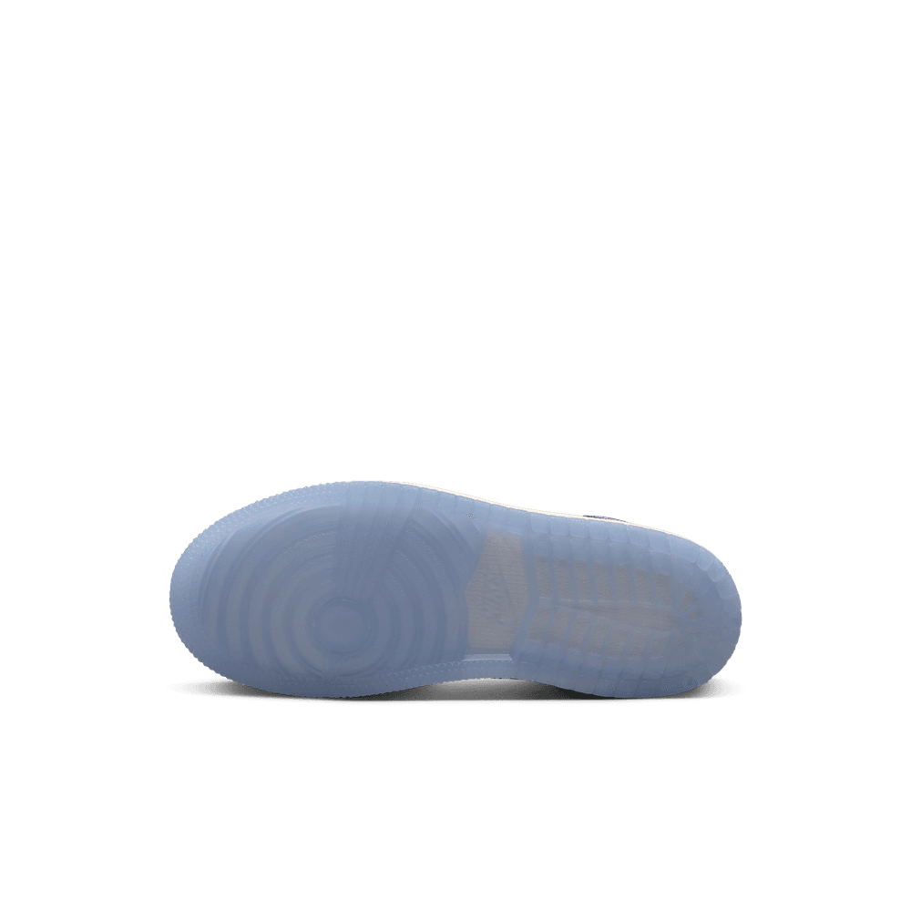 Air Jordan 1 Retro High OG PS 'All-Star Cool Grey'