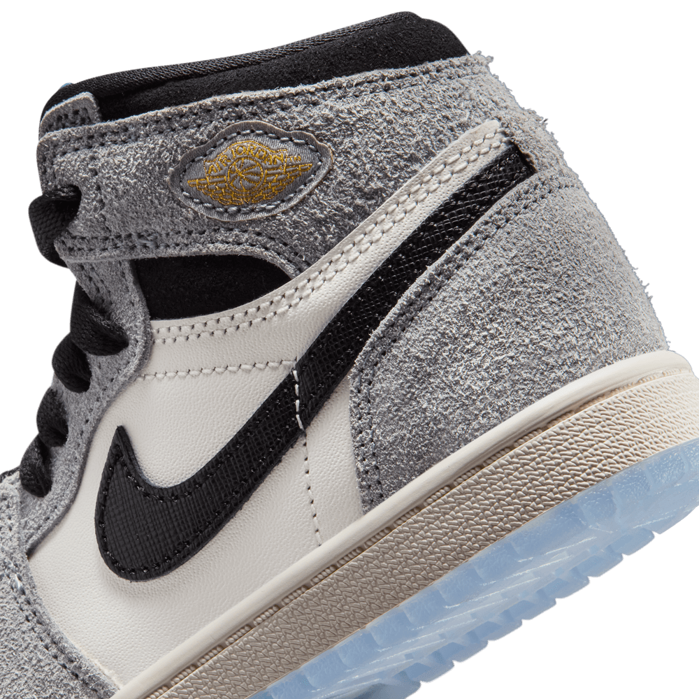 Air Jordan 1 Retro High OG PS 'All-Star Cool Grey'