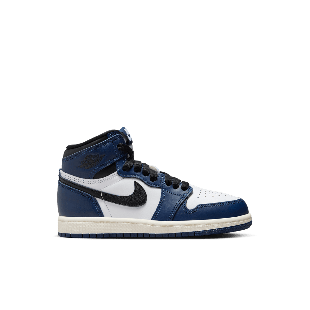 Air Jordan 1 Retro High OG PS 'Midnight Navy'