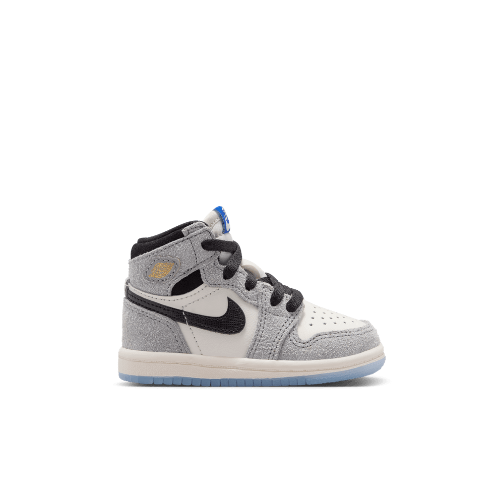 Air Jordan 1 Retro High OG TD 'All-Star Cool Grey'