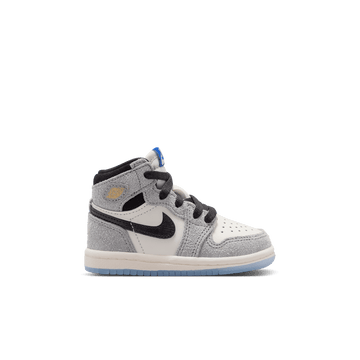 Air Jordan 1 Retro High OG TD 'All-Star Cool Grey'