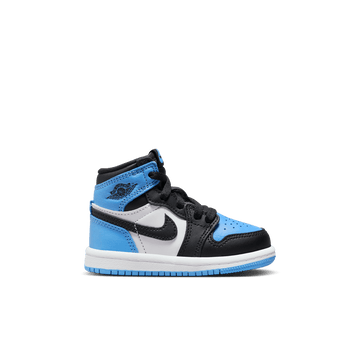 Air Jordan 1 Retro High OG TD 'UNC Toe'