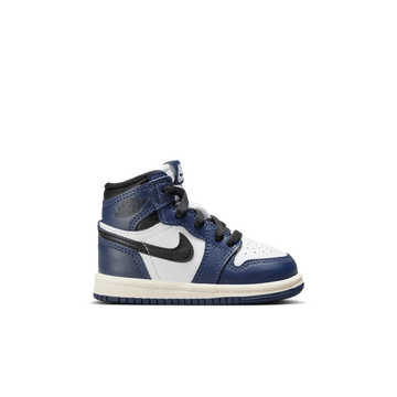 Air Jordan 1 Retro High OG TD 'Midnight Navy'