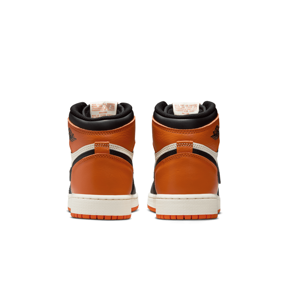 Air Jordan 1 Retro High OG GS 'Shattered Backboard' 2025