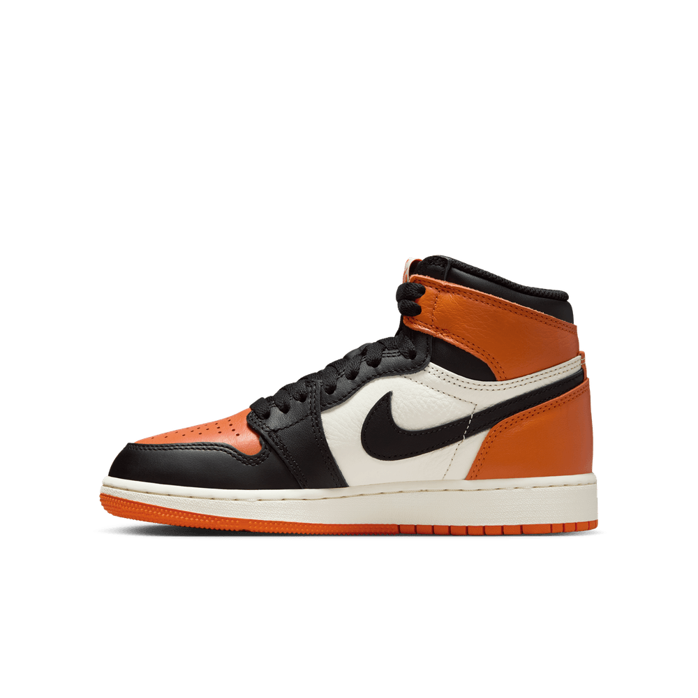 Air Jordan 1 Retro High OG GS 'Shattered Backboard' 2025