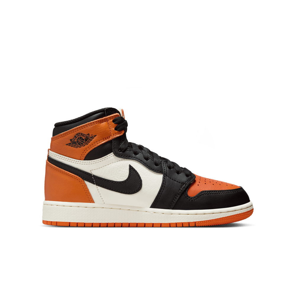 Air Jordan 1 Retro High OG GS 'Shattered Backboard' 2025