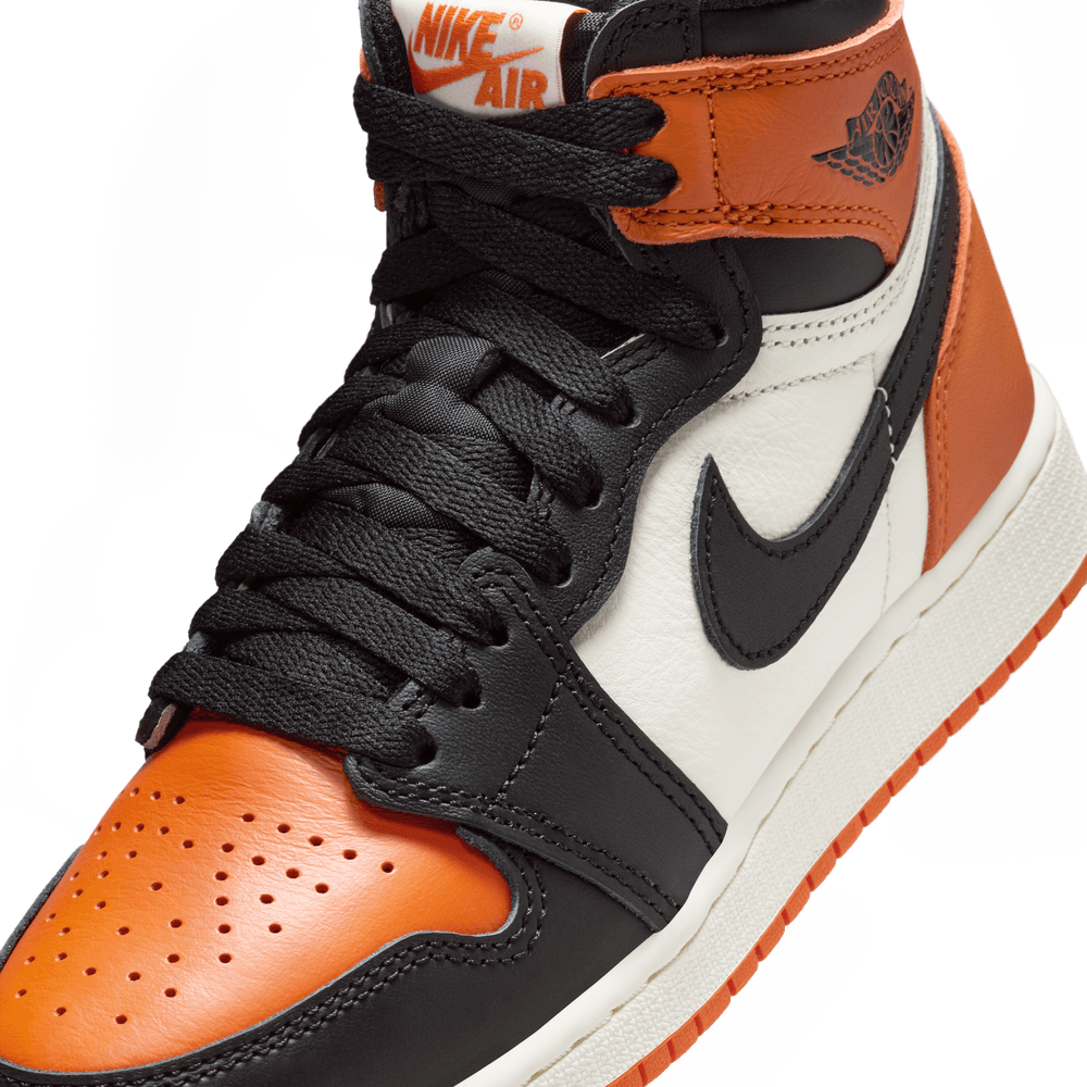 Air Jordan 1 Retro High OG GS 'Shattered Backboard' 2025