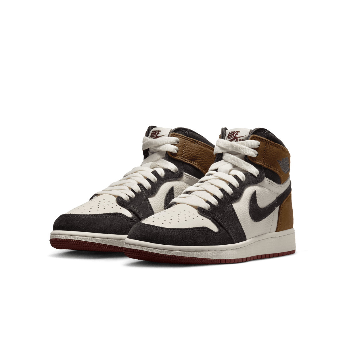 Air Jordan 1 High OG GS 'Love The Game'