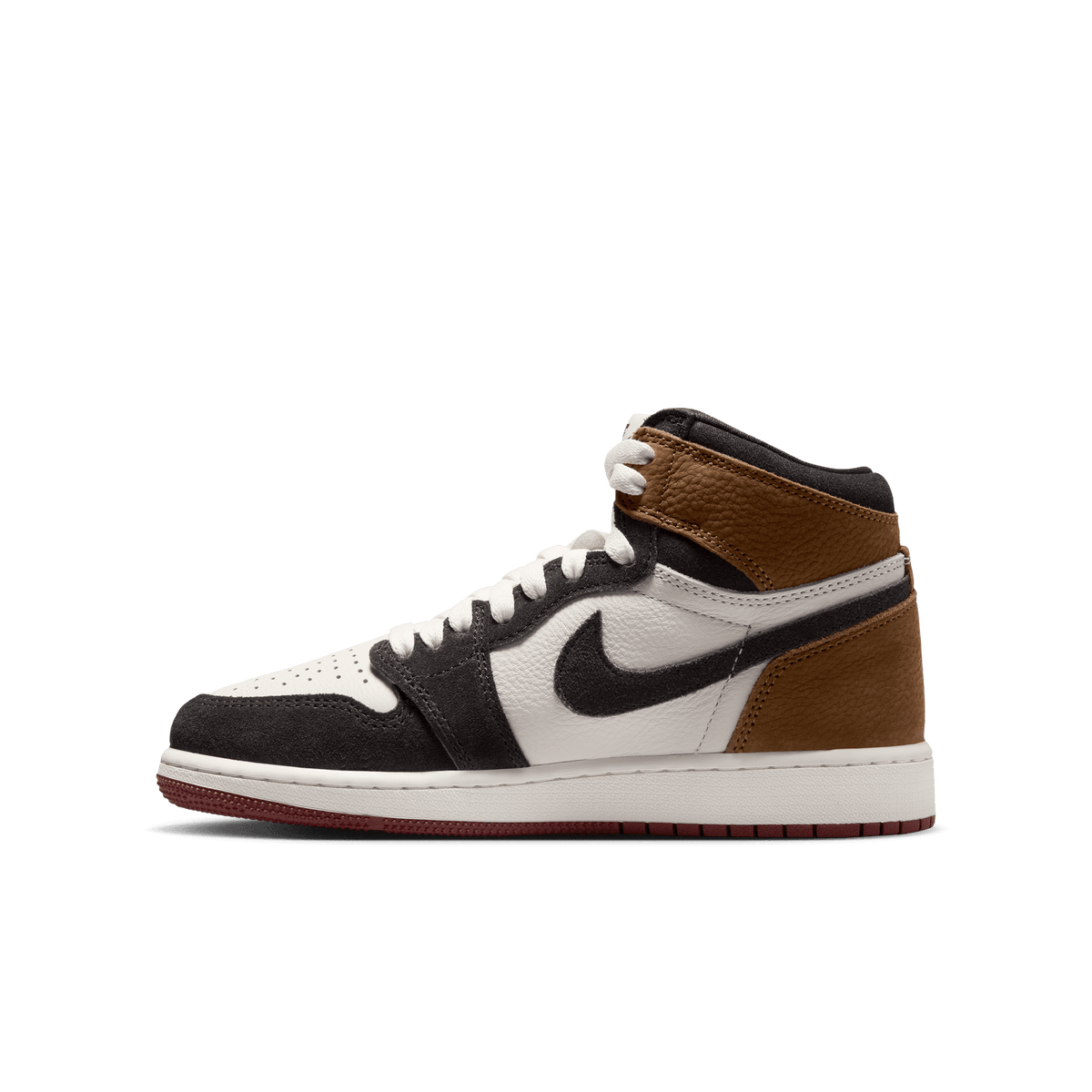 Air Jordan 1 High OG GS 'Love The Game'