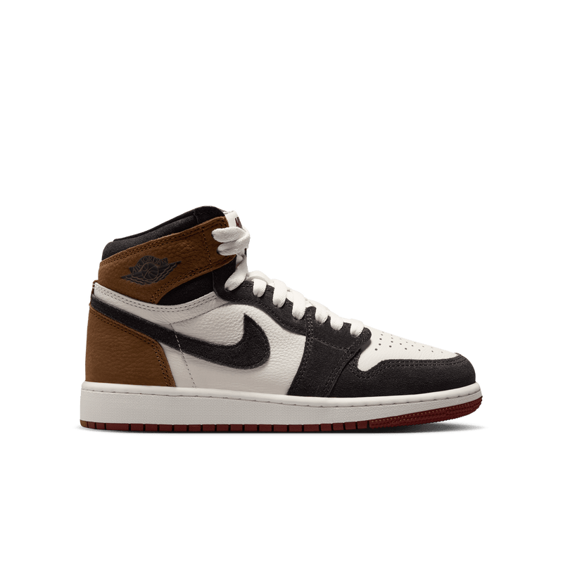 Air Jordan 1 High OG GS 'Love The Game'