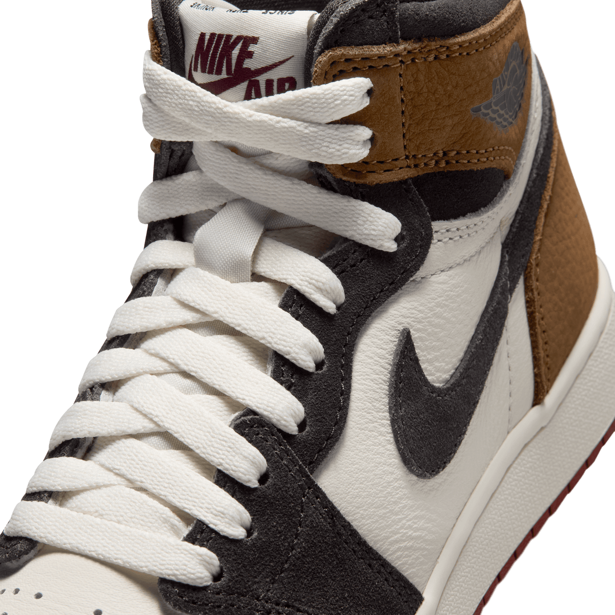 Air Jordan 1 High OG GS 'Love The Game'