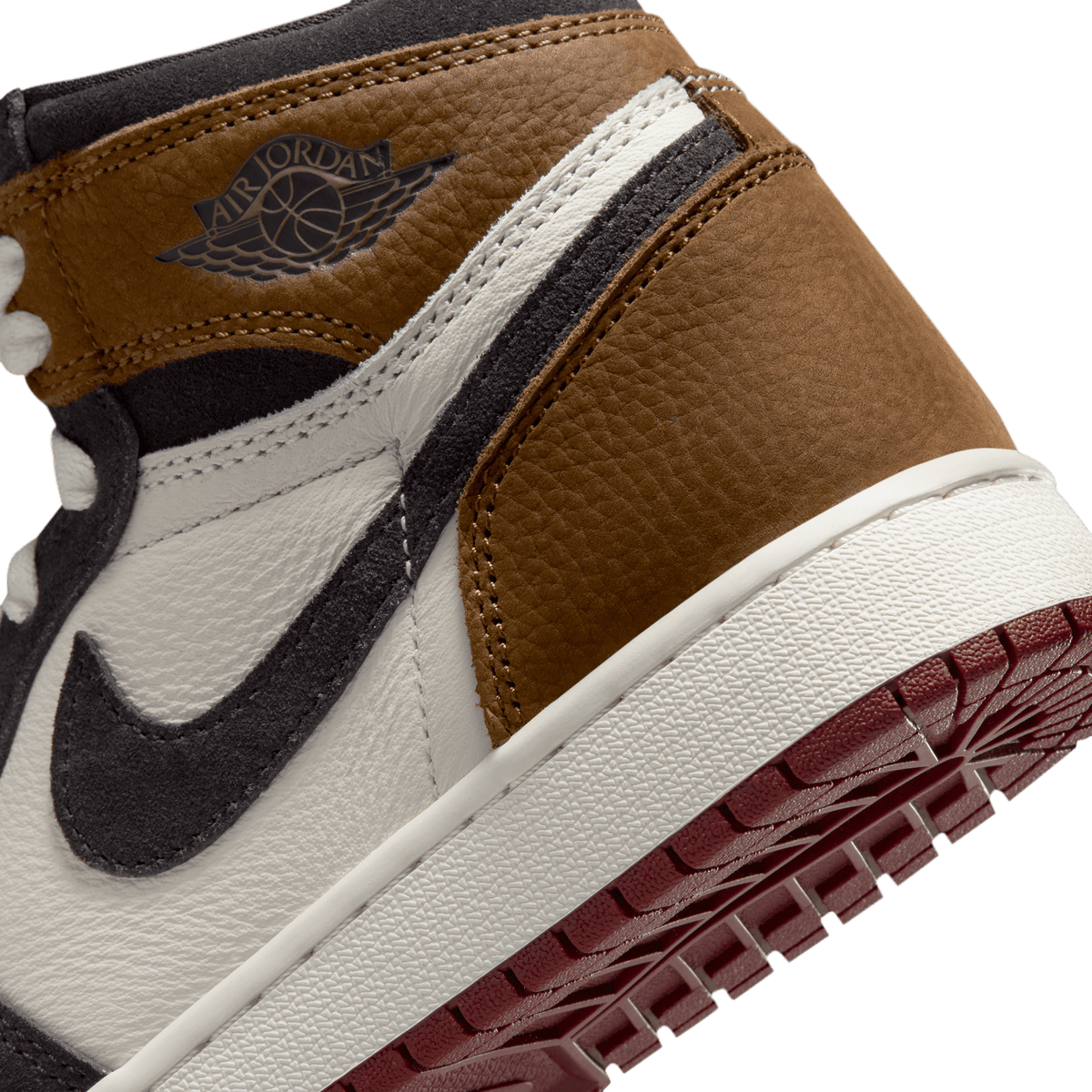 Air Jordan 1 High OG GS 'Love The Game'
