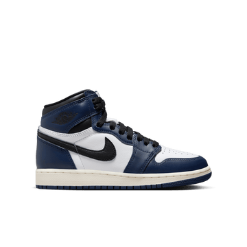 Air Jordan 1 Retro High OG GS 'Midnight Navy'