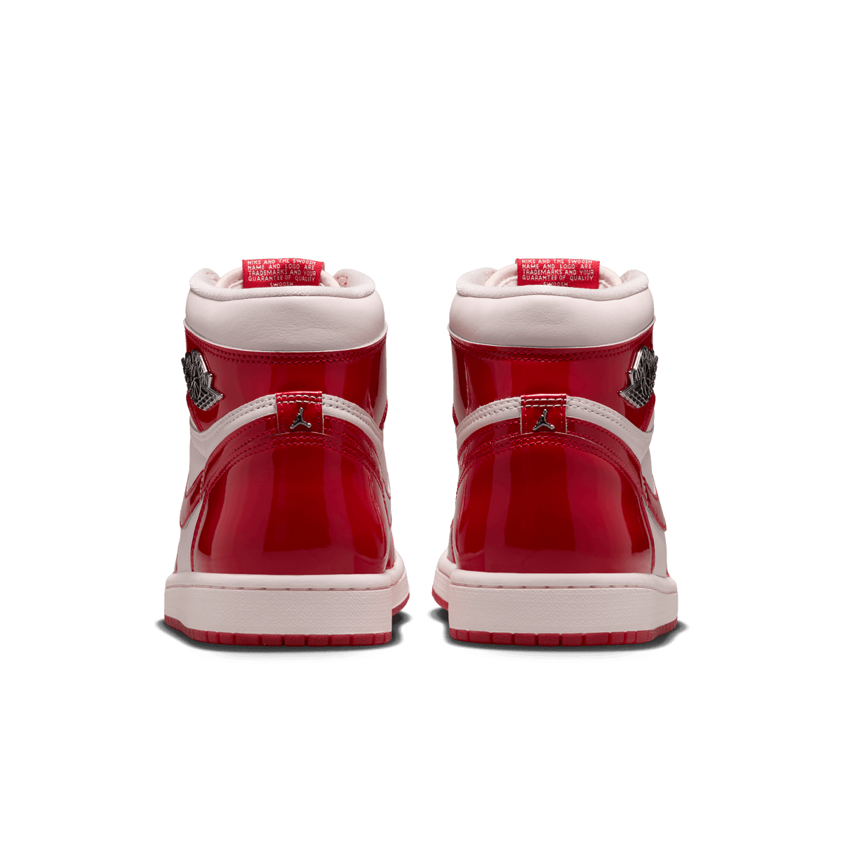W Air Jordan 1 Retro High OG 'Nails & Grails'