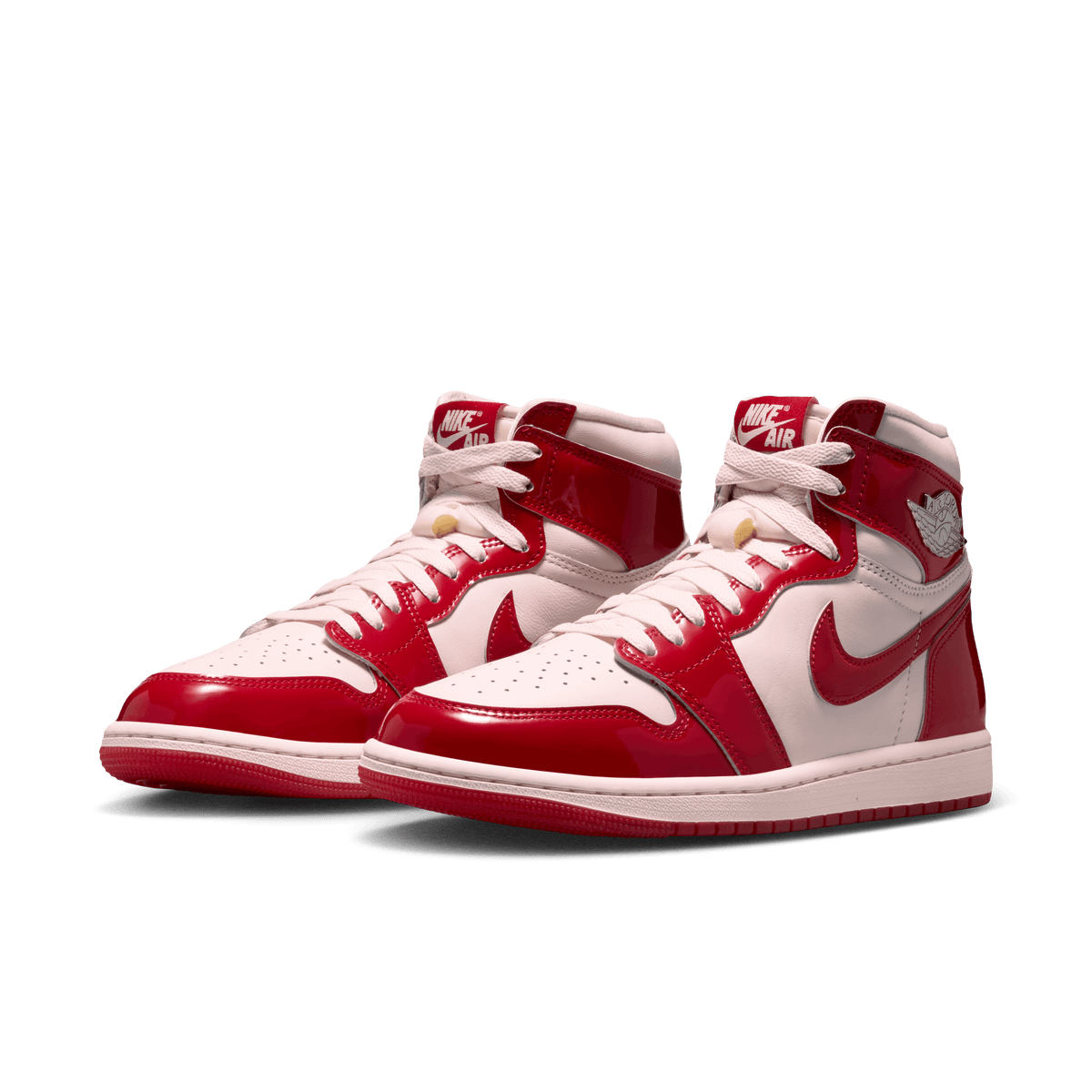 W Air Jordan 1 Retro High OG 'Nails & Grails'