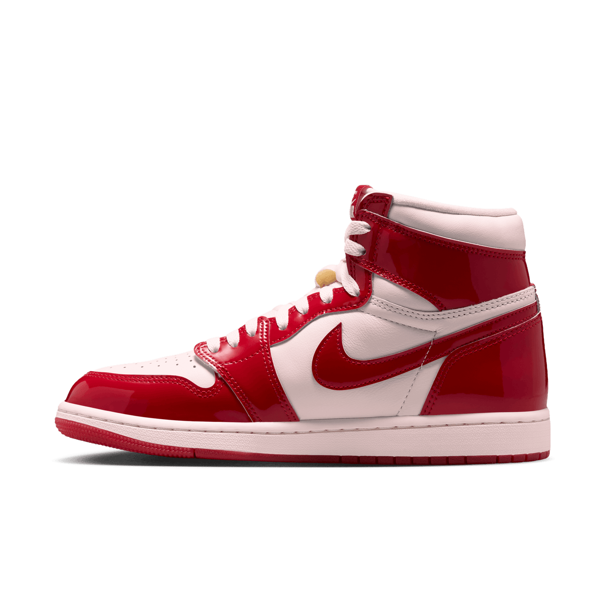 W Air Jordan 1 Retro High OG 'Nails & Grails'