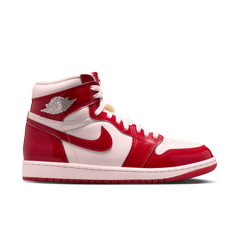 W Air Jordan 1 Retro High OG 'Nails & Grails'