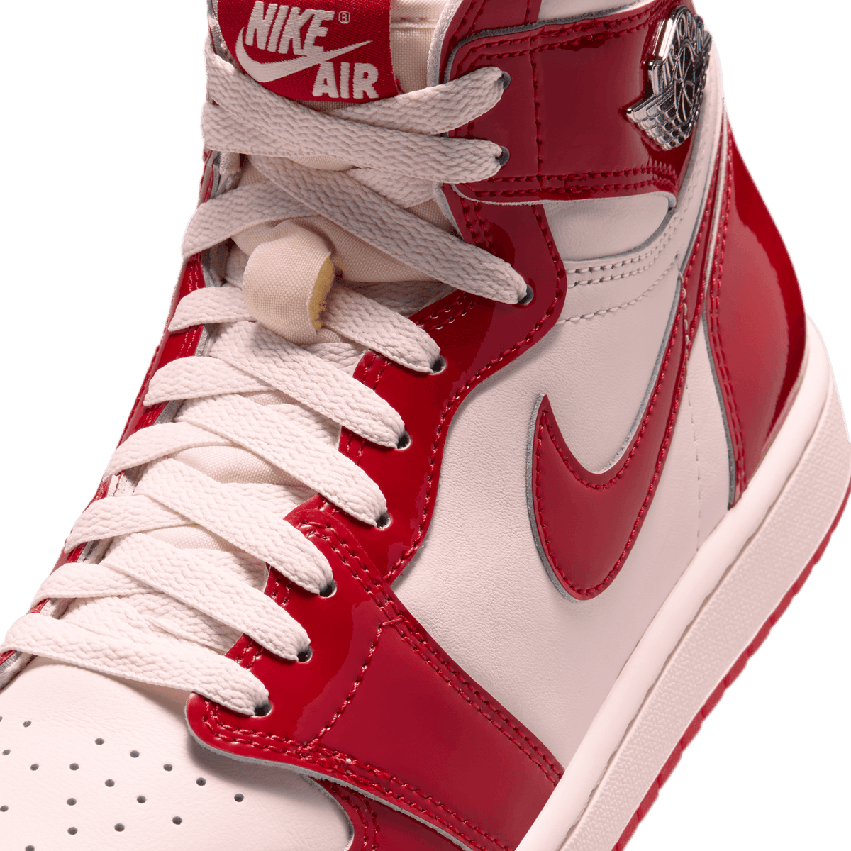 W Air Jordan 1 Retro High OG 'Nails & Grails'