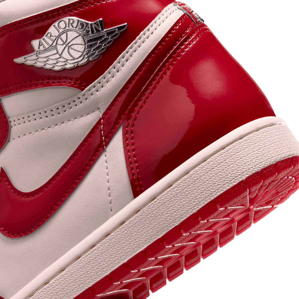 W Air Jordan 1 Retro High OG 'Nails & Grails'