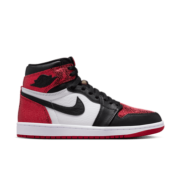 W Air Jordan 1 Retro High OG 'Ruby'