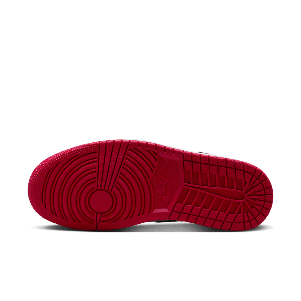 W Air Jordan 1 Retro High OG 'Ruby'
