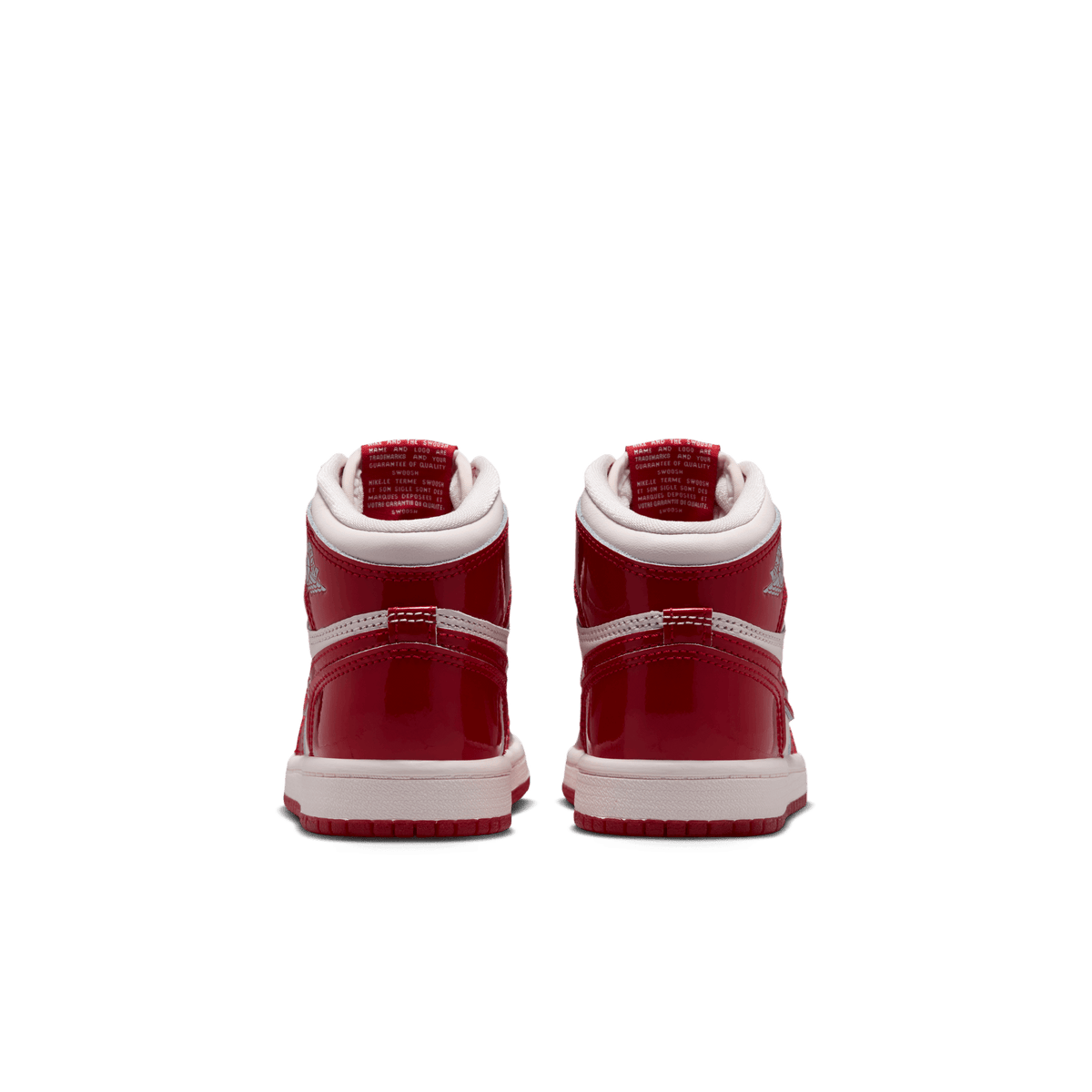 Air Jordan 1 Retro High OG PS 'Nails & Grails'