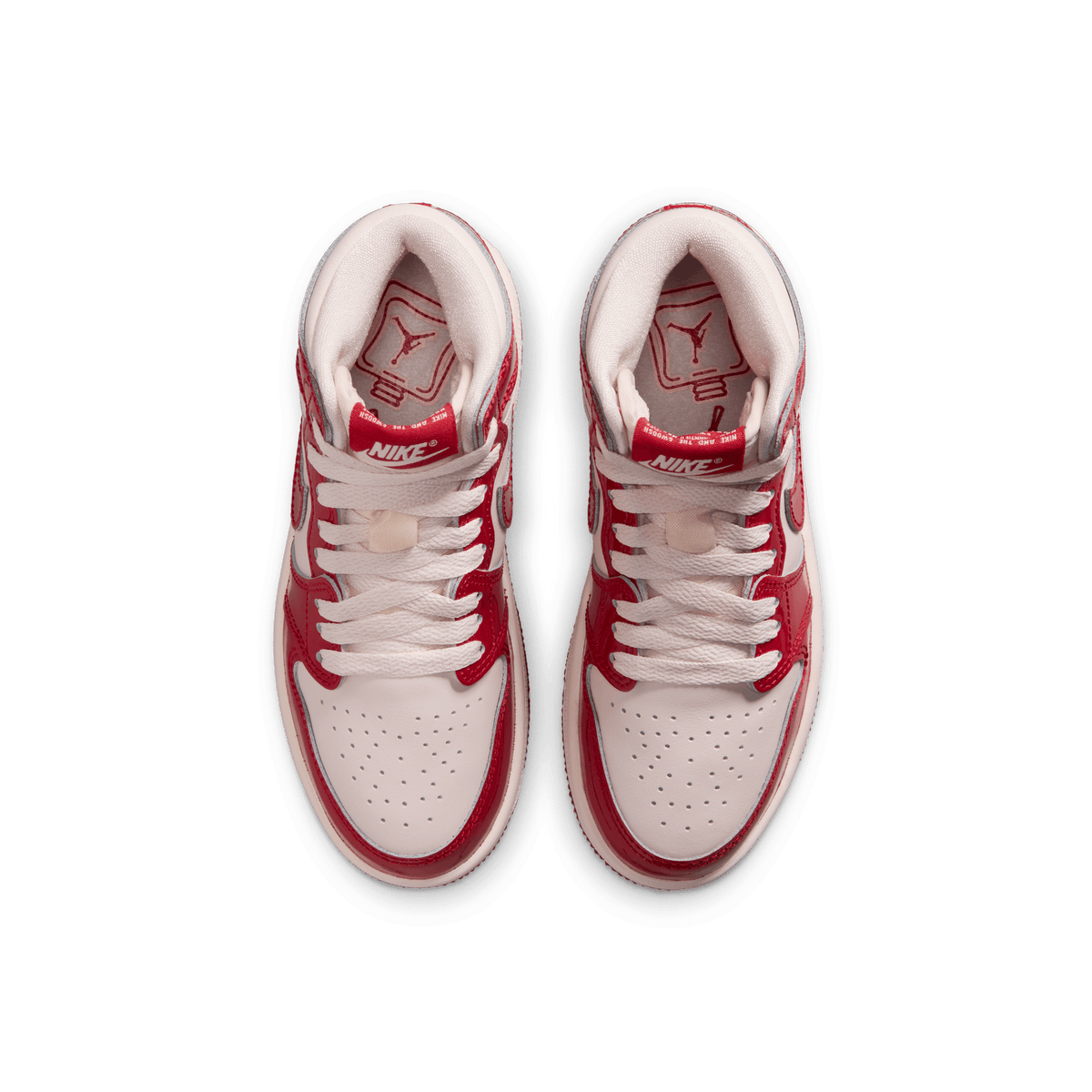 Air Jordan 1 Retro High OG PS 'Nails & Grails'