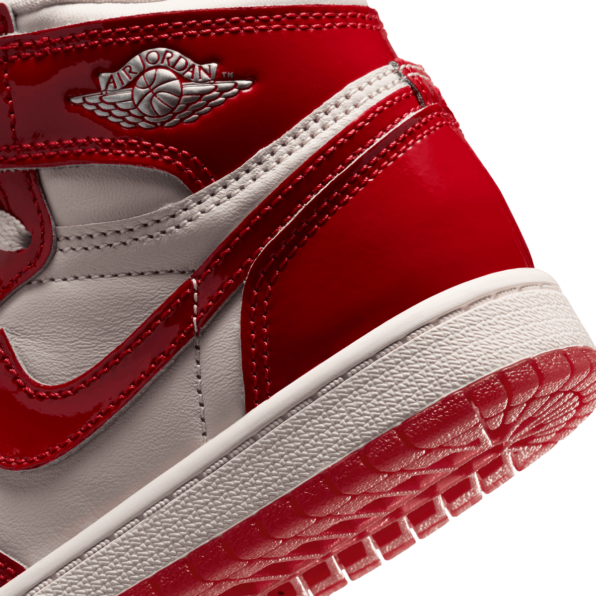 Air Jordan 1 Retro High OG PS 'Nails & Grails'