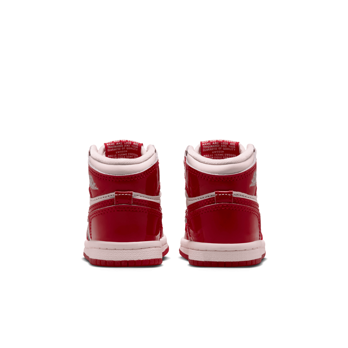 Air Jordan 1 Retro High OG TD 'Nails & Grails'