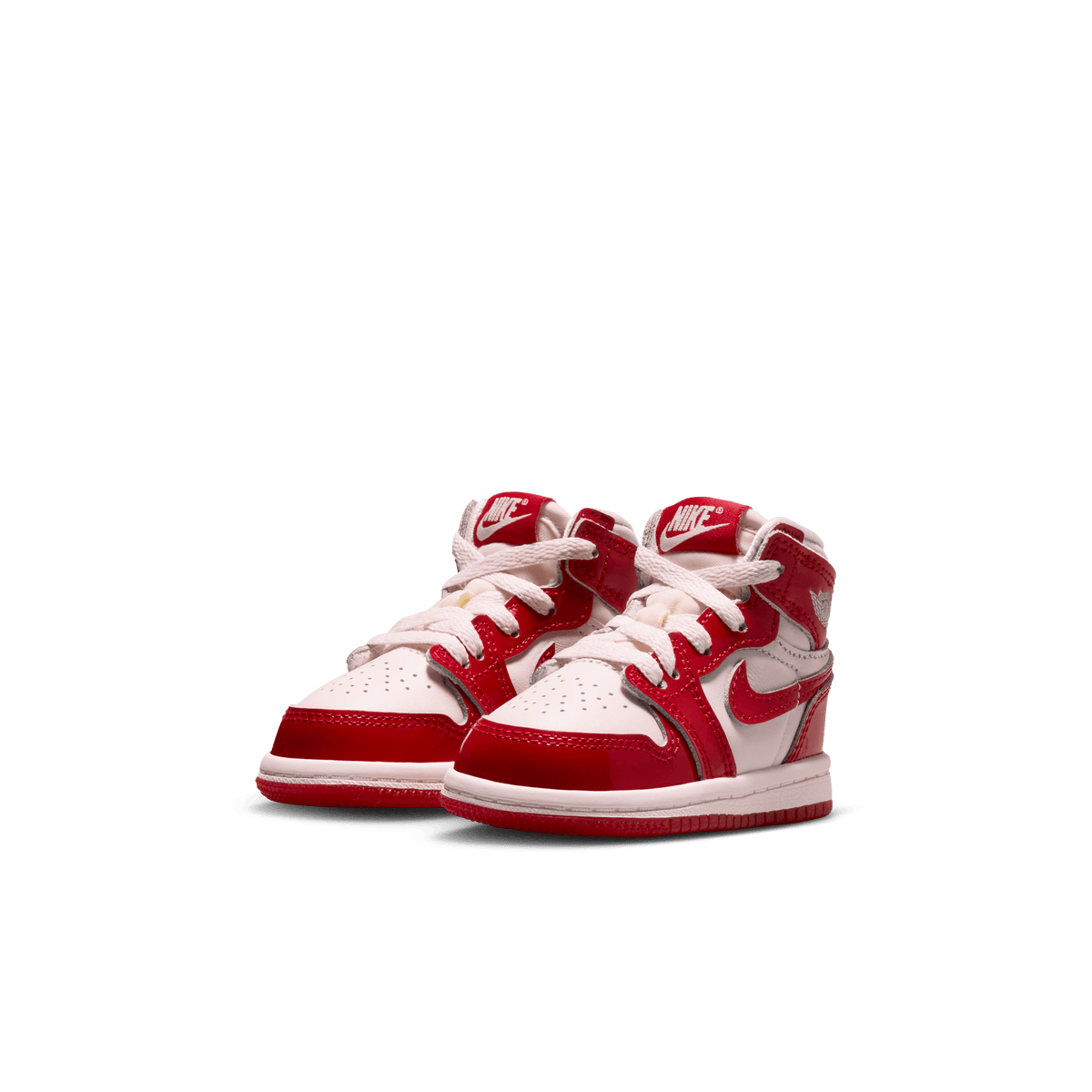 Air Jordan 1 Retro High OG TD 'Nails & Grails'
