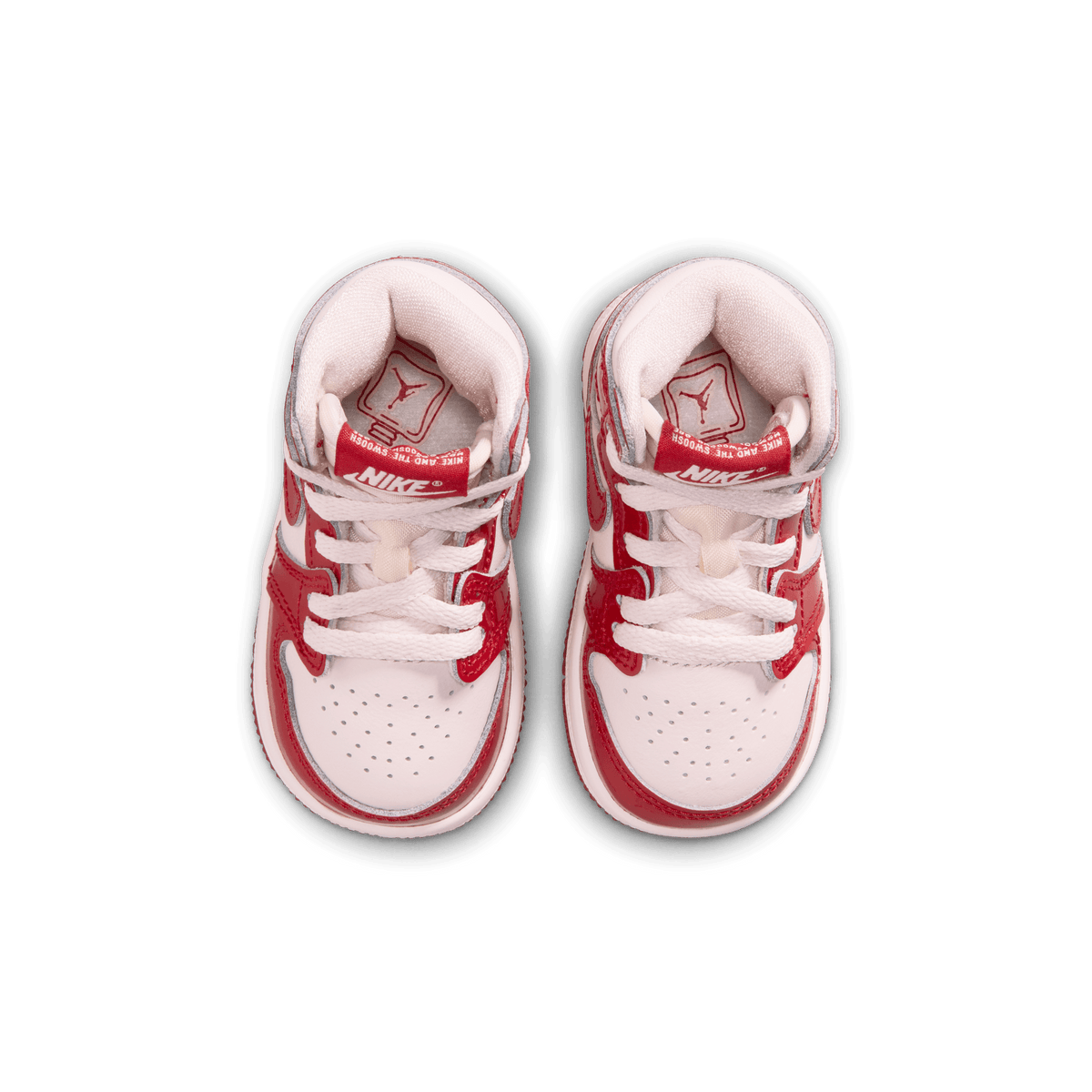 Air Jordan 1 Retro High OG TD 'Nails & Grails'