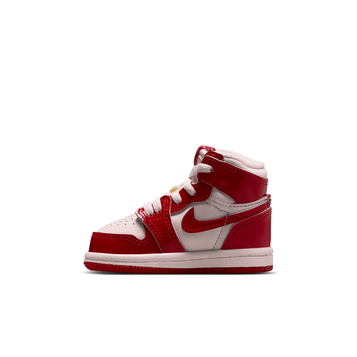 Air Jordan 1 Retro High OG TD 'Nails & Grails'