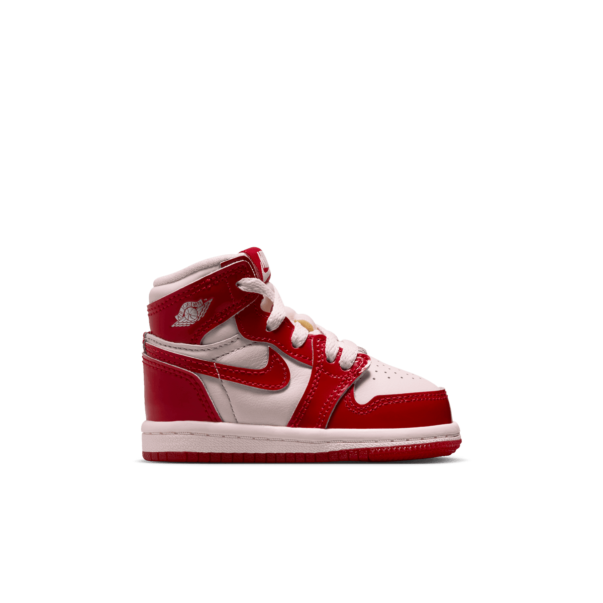 Air Jordan 1 Retro High OG TD 'Nails & Grails'