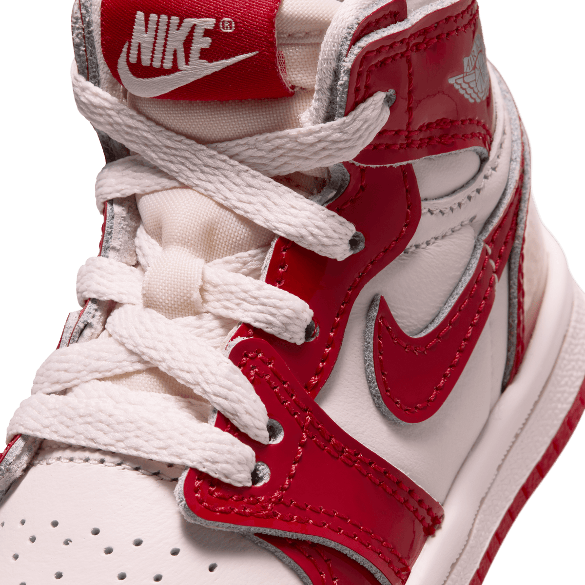 Air Jordan 1 Retro High OG TD 'Nails & Grails'