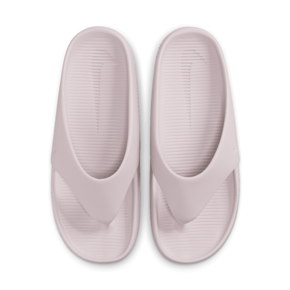 W Calm Slide 'Platinum Violet'