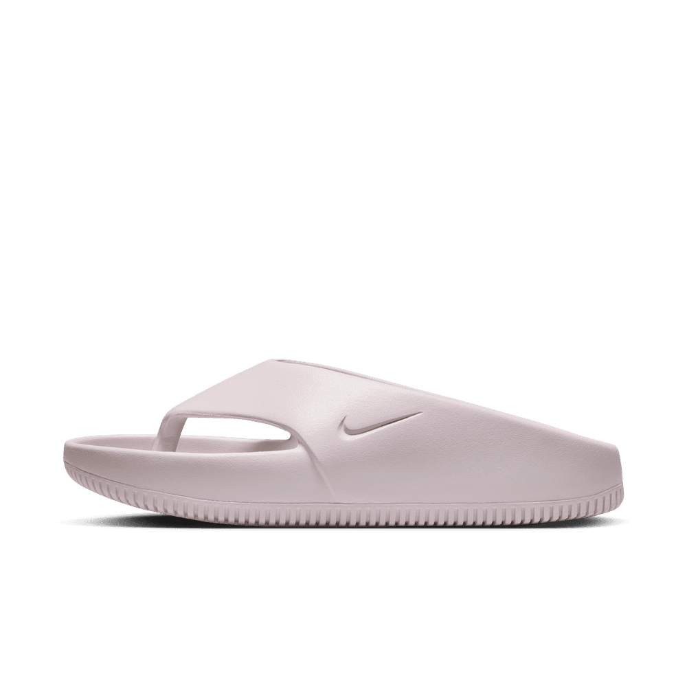 W Calm Slide 'Platinum Violet'