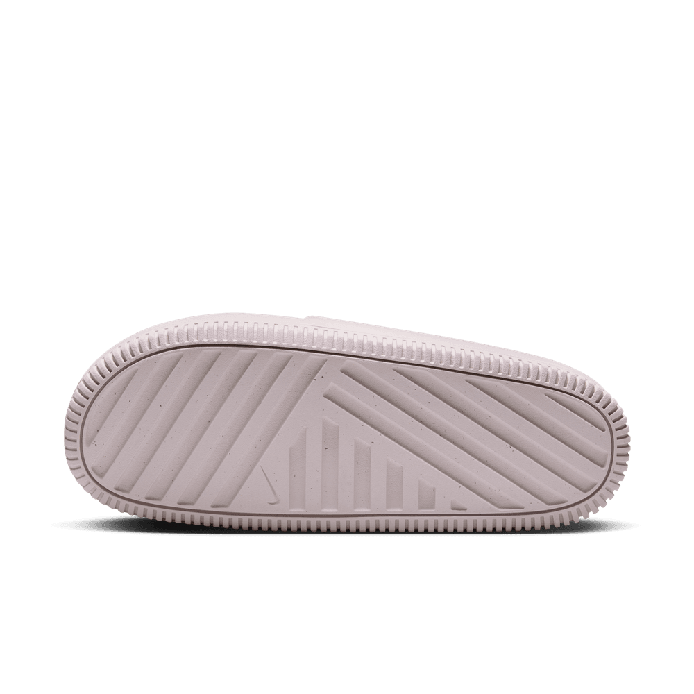 W Calm Slide 'Platinum Violet'
