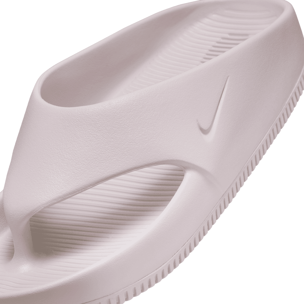 W Calm Slide 'Platinum Violet'
