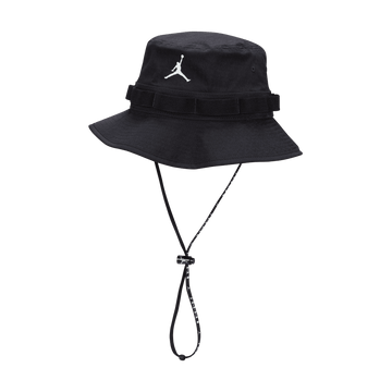Jordan Apex Bucket Hat 'Black'