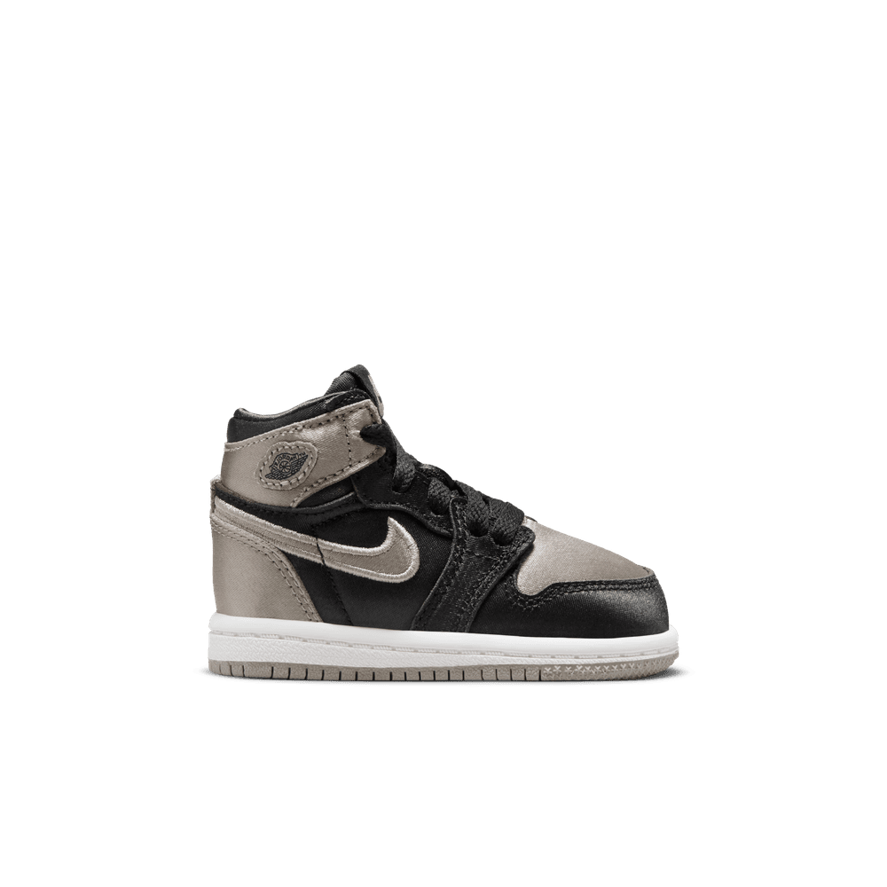 Air Jordan 1 Retro High OG TD 'Satin Shadow'