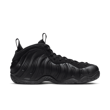 Air Foamposite One 'Blackout Pack'