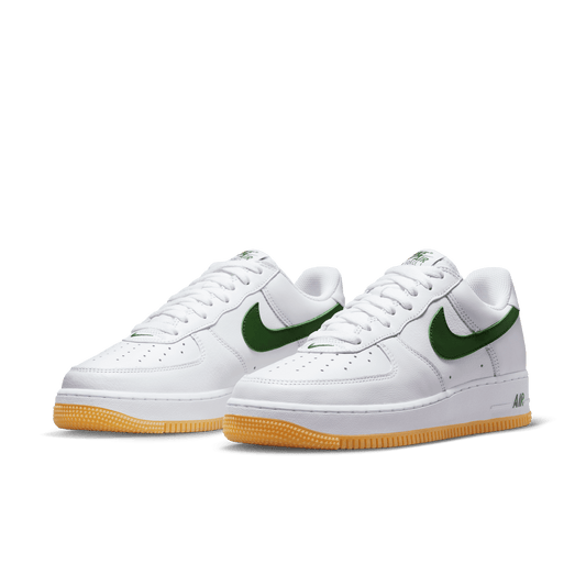 Air Force 1 Low Retro QS 'Color of the Month - Forest Green'