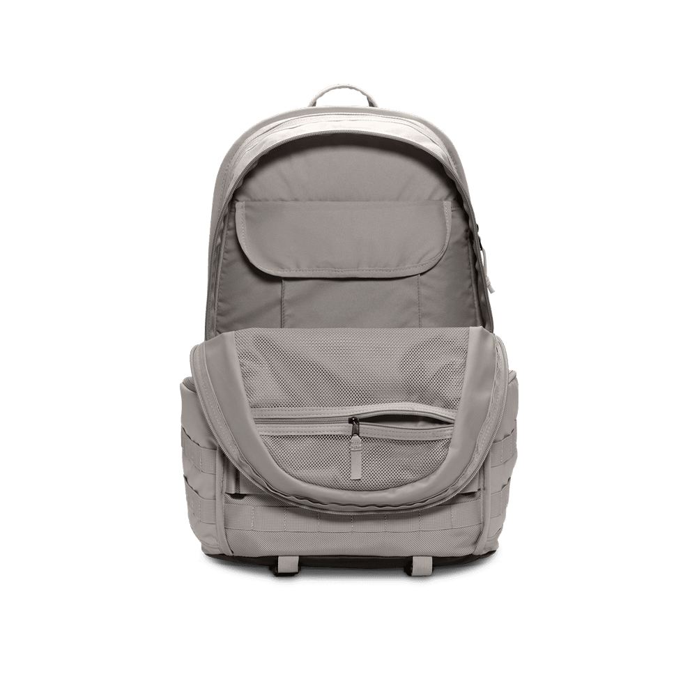 NSW RPM Backpack (26L) 'College Grey'